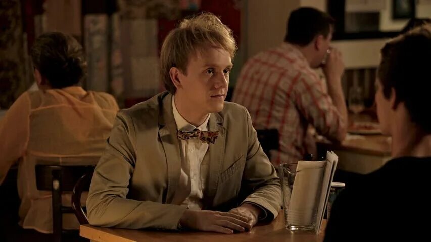 Please like me go. Полюби меня (2013 – 2016). please like me.