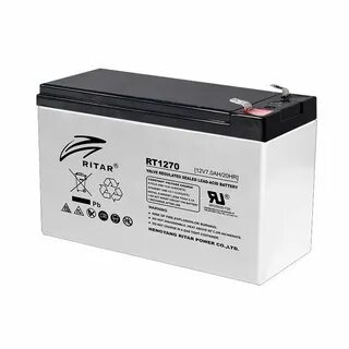 Battery 12v 9ah