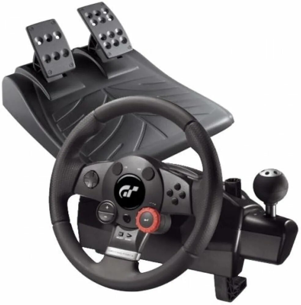 Logitech dfgt. Руль Logitech Driving Force gt. Руль Logitech 941-000101 Driving Force gt. Logitech Driving Force gt 900. Игровой руль Logitech Driving Force gt 900.