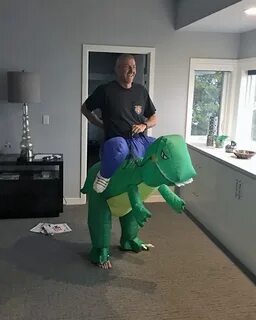 Dad thinks