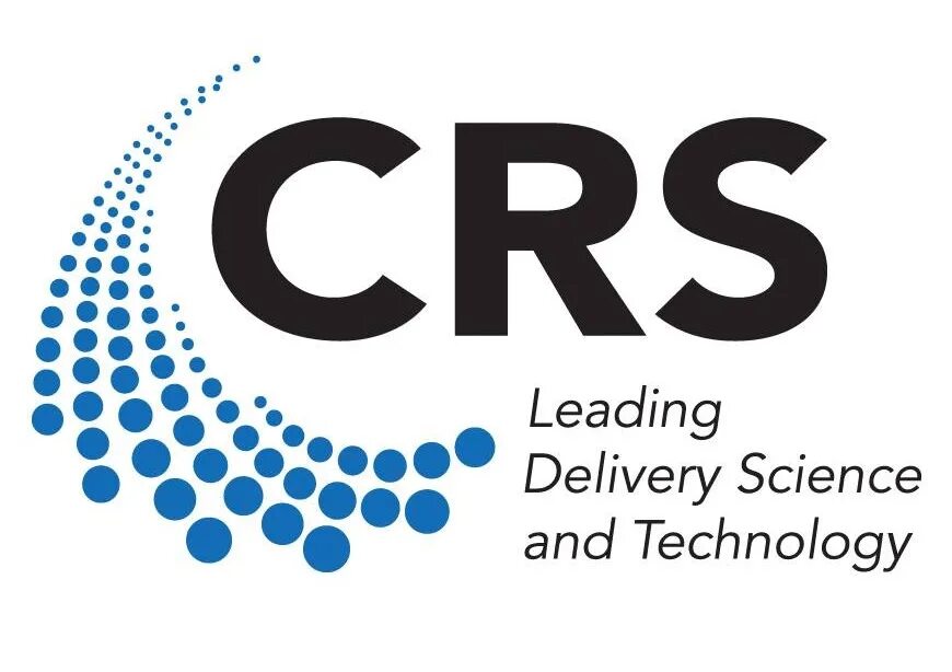 CRS. CRS лого. Delivery lead. Control-release logo.