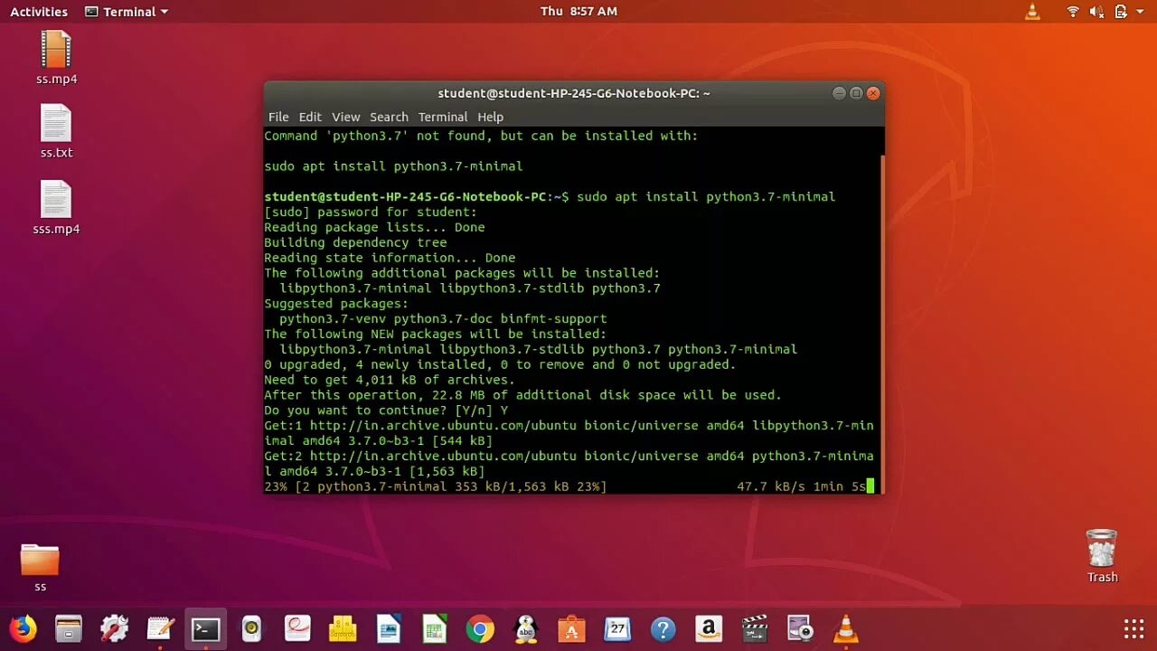 Убунту питон. How to install Python on Linux. Python3.7 install Ubuntu. Как на линуксе поставить питон. Python 3.12 install