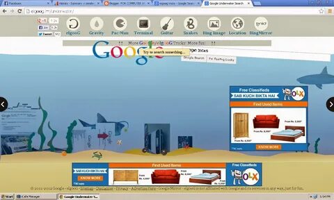 Elgoog im