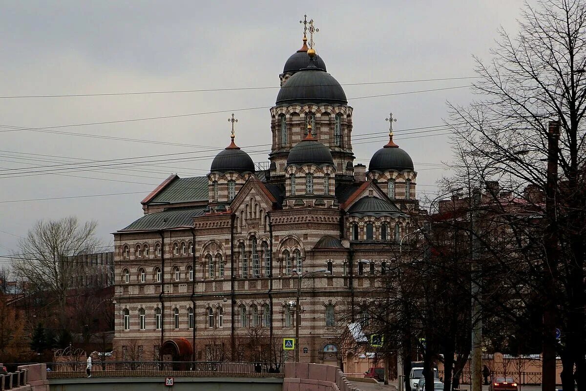 Монастырь на карповке сайт