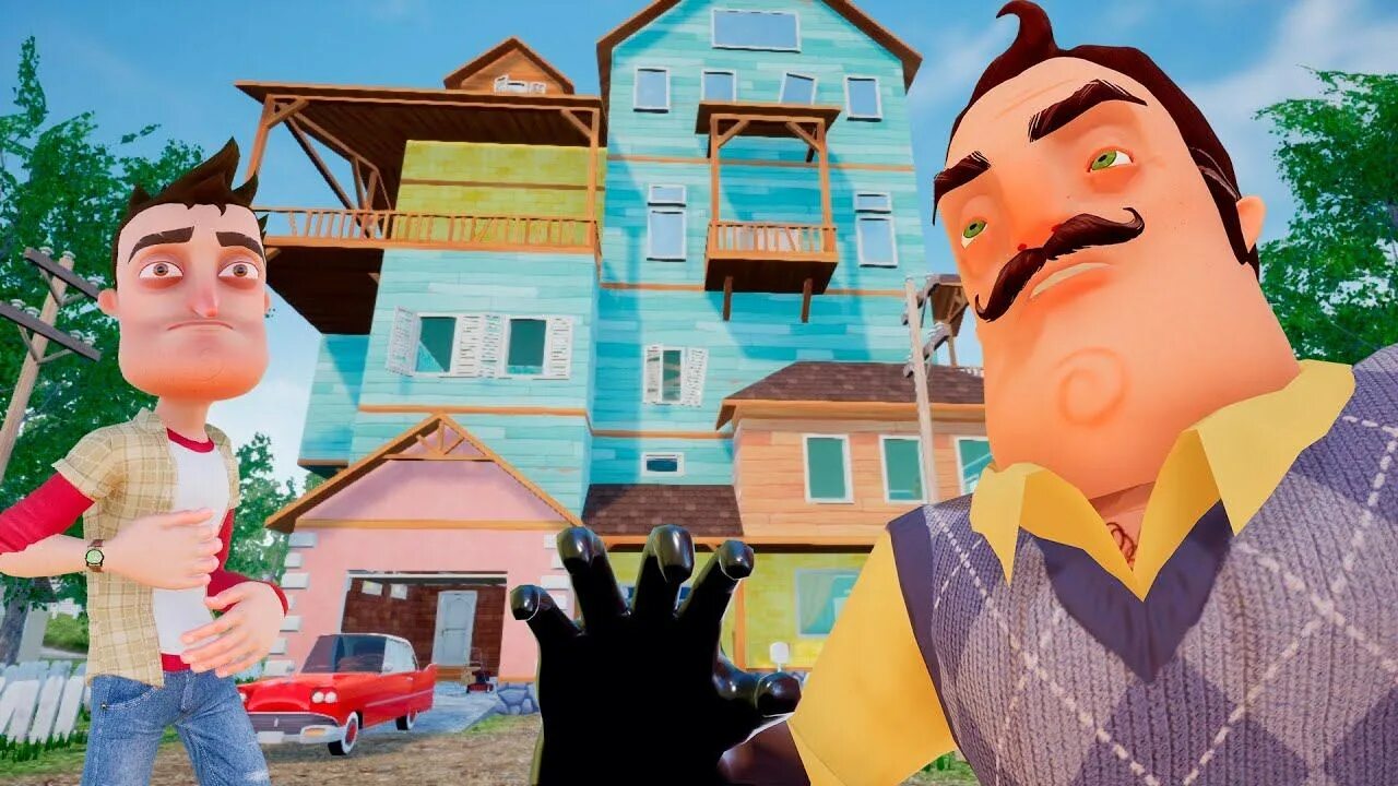 Привет сосед 2 Альфа 1. Привет сосед 2 Альфа 2. Привет сосед 2 Альфа 1.5. Hello Neighbor дом Альфа 1.