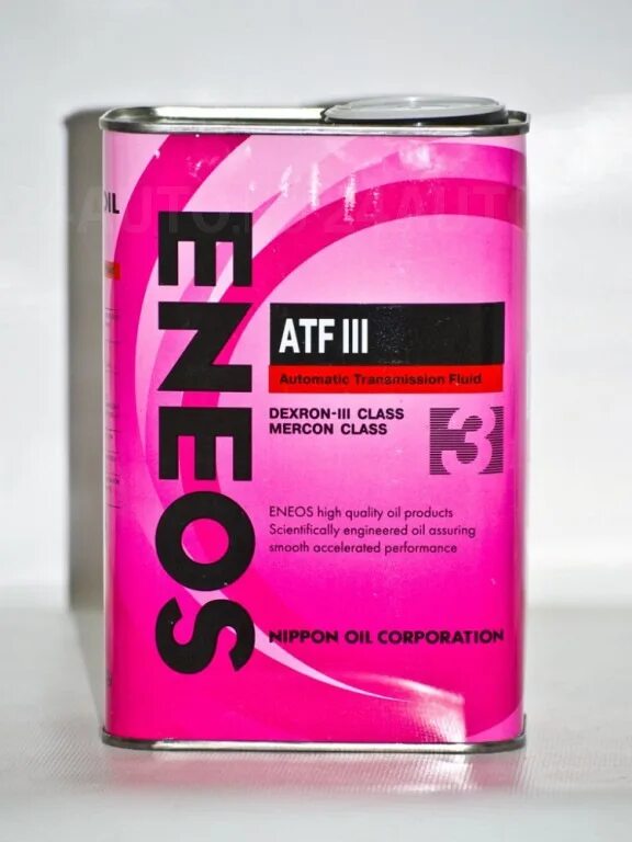 АТФ ENEOS Dexron 3. ENEOS ATF sp3. Масло ENEOS ATF Dexron 3. Масло трансмиссионное ATF Dexron III 4л ENEOS oil1309.