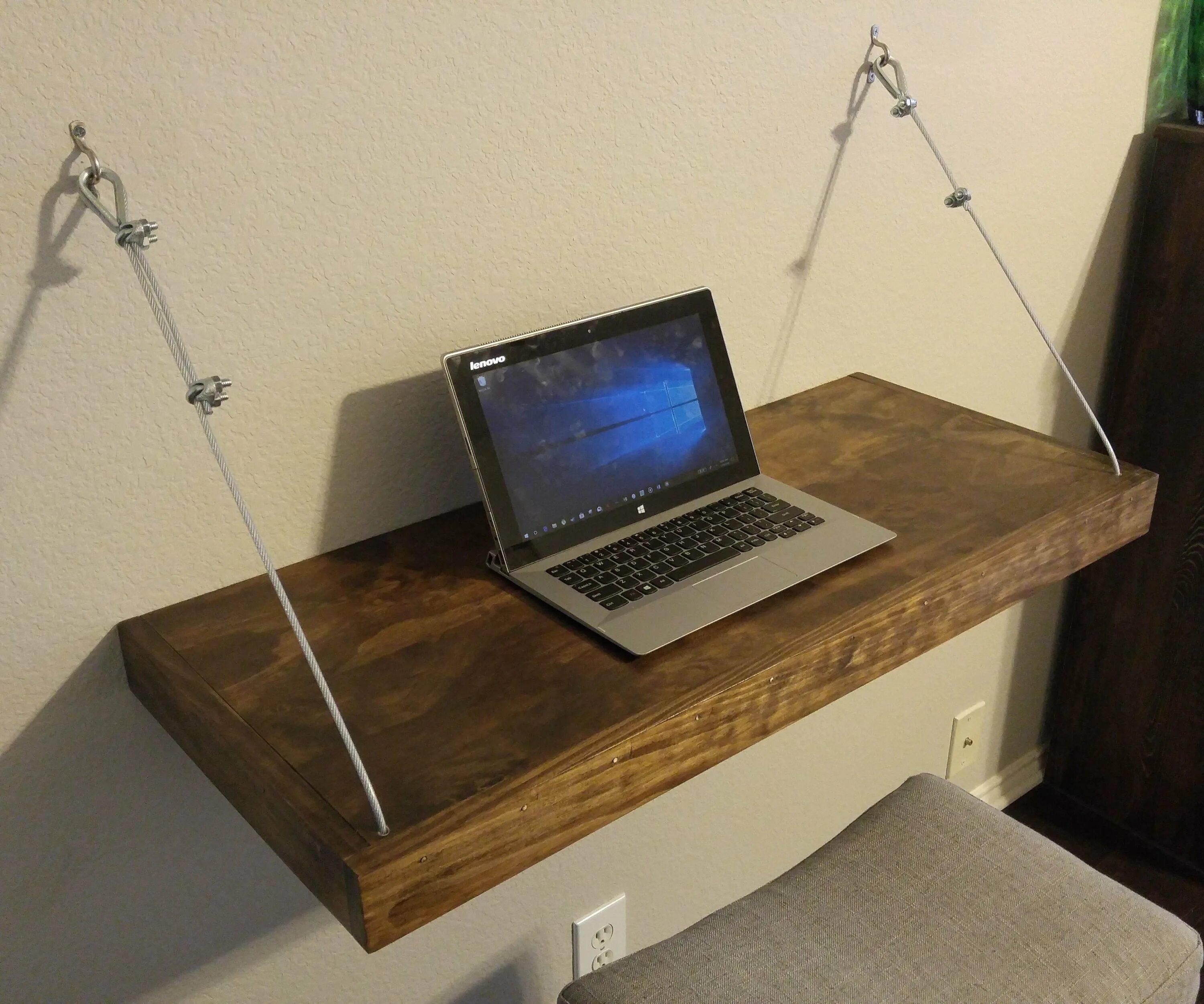 Computer hanged
