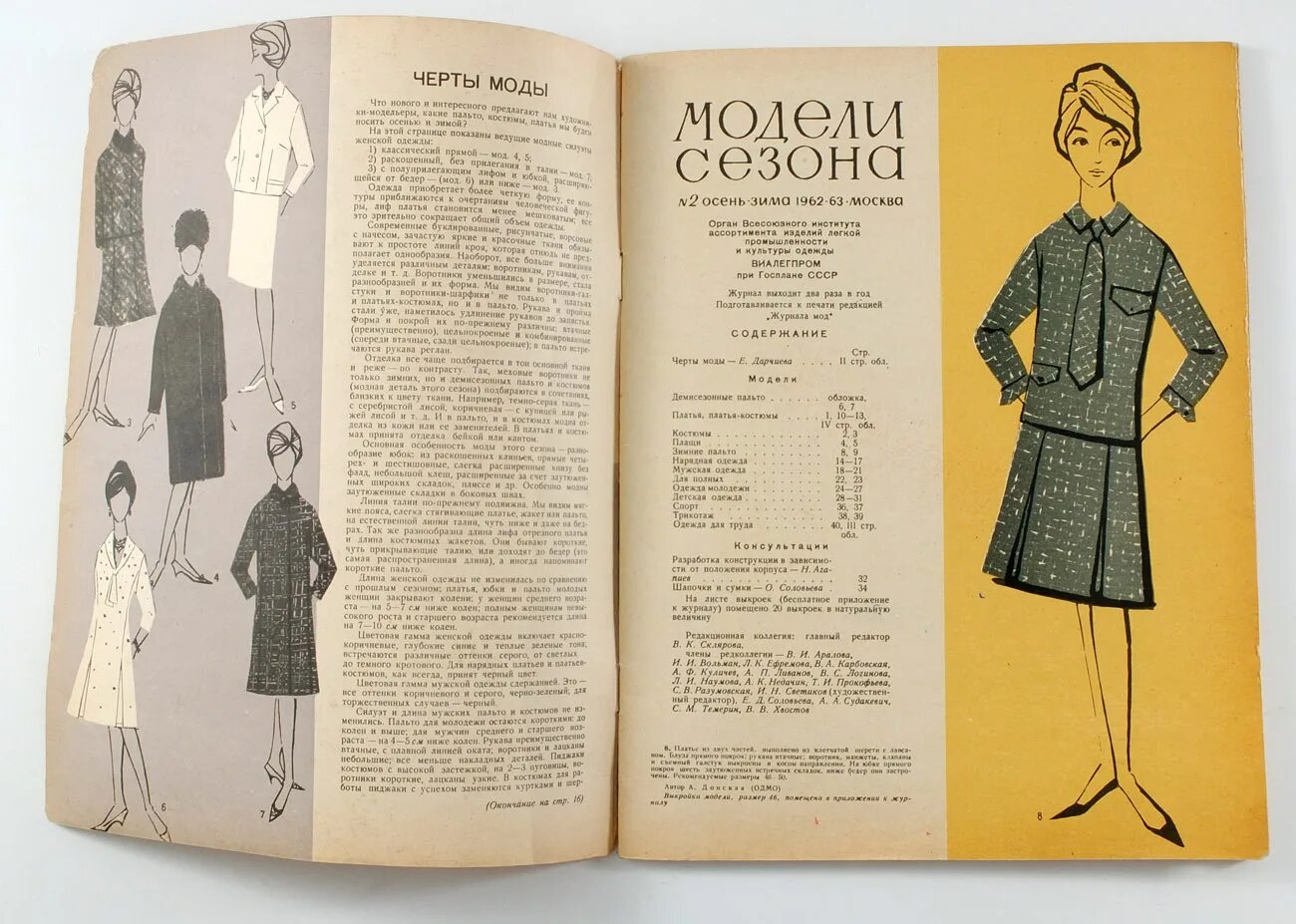 Читать журналы мод. Журнал советская мода 1969 года. советские журналы мод. модели сезона журнал мод. журнал мод ссср 80-х годов.