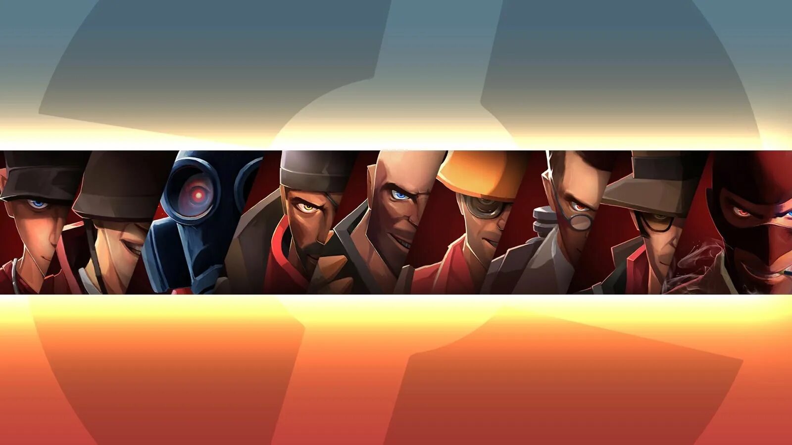 Tf2. Тим Форест 2. Team Fortress 2 обложка. Team Fortress 2 фон.