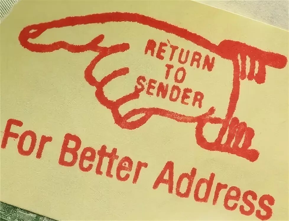 T me return to sender франция. Return to sender. lost and found logo.