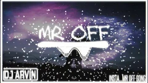 Mr off on