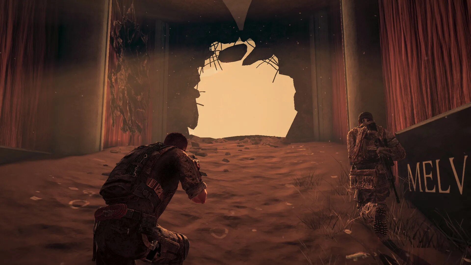 Spec ops русификатор. Spec ops: the line. spec ops 1998. spec ops the line скриншоты.