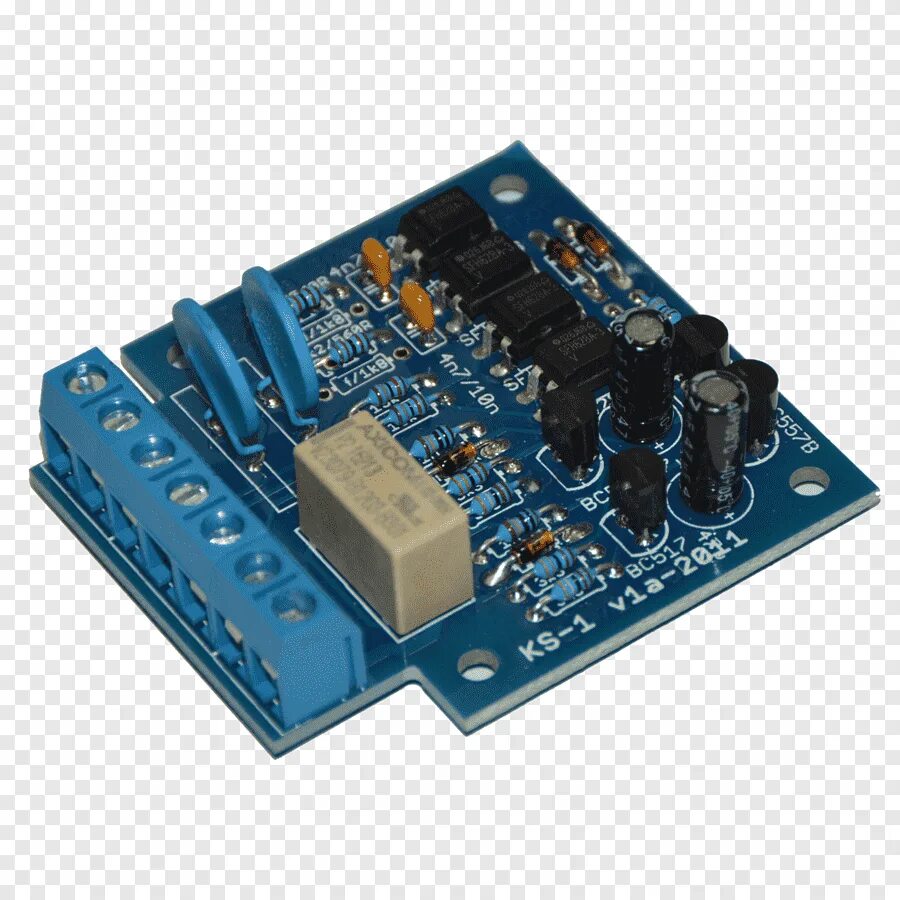 Digital components