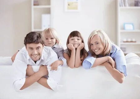 Кредит для всей семьи