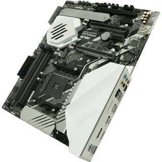 Материнская плата asus prime 570
