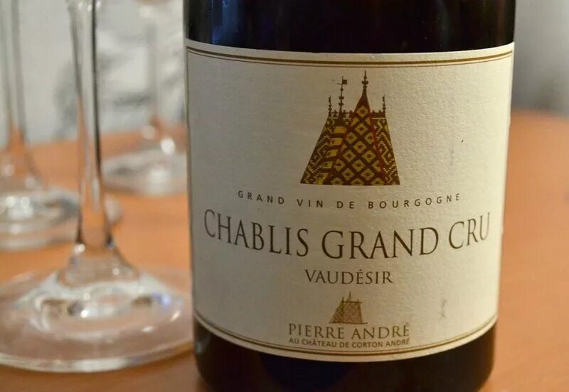 Шато Андре. Maison Dampt Chablis Grand Cru. Pierre nerol вино Chablis. Вино андре