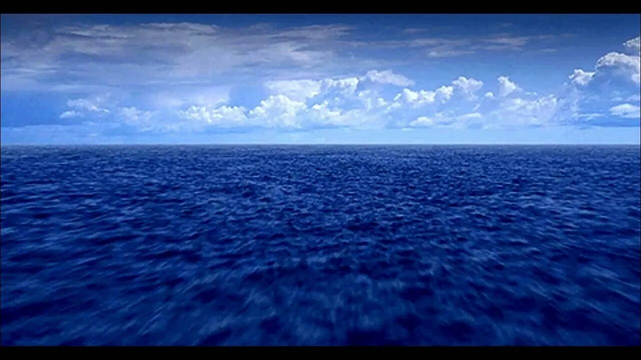 Океан. Море, волны. Море, волны. Анимированное море. Морской закат.