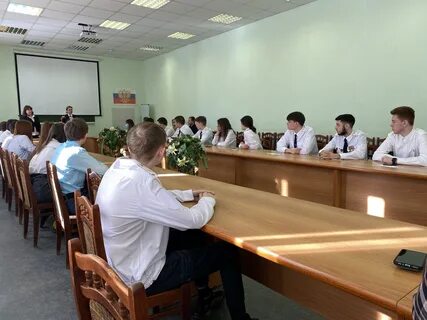 Колледж транспорта миит