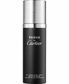Дезодорант cartier