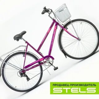 Stels navigator 355