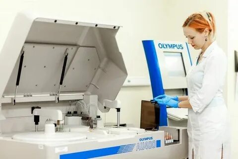 Инвитро диагностика