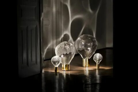 A piece of light