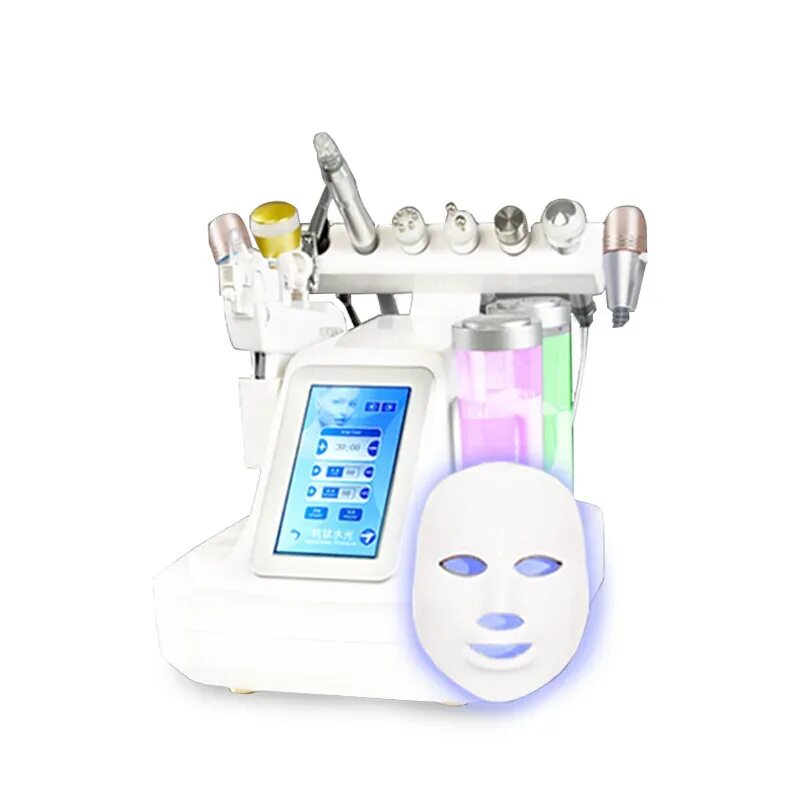 Ультра микро. Ultra Micro Bubbles Skin Beauty instrument. Ultra Micro Bubbles Skin Beauty instrument manual 8 in 1.