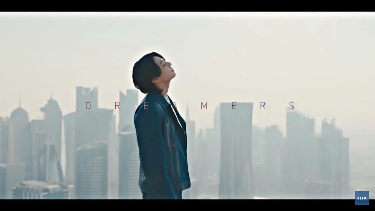Bts, jungkook dreamers fifa world cup 2022 song. Бтс чонгук катар. Bts dreamers. Dreamers bts. Jungkook dreams.