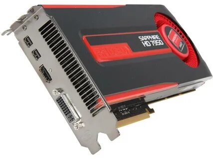 Radeon ram