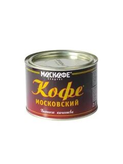 Московский кофе