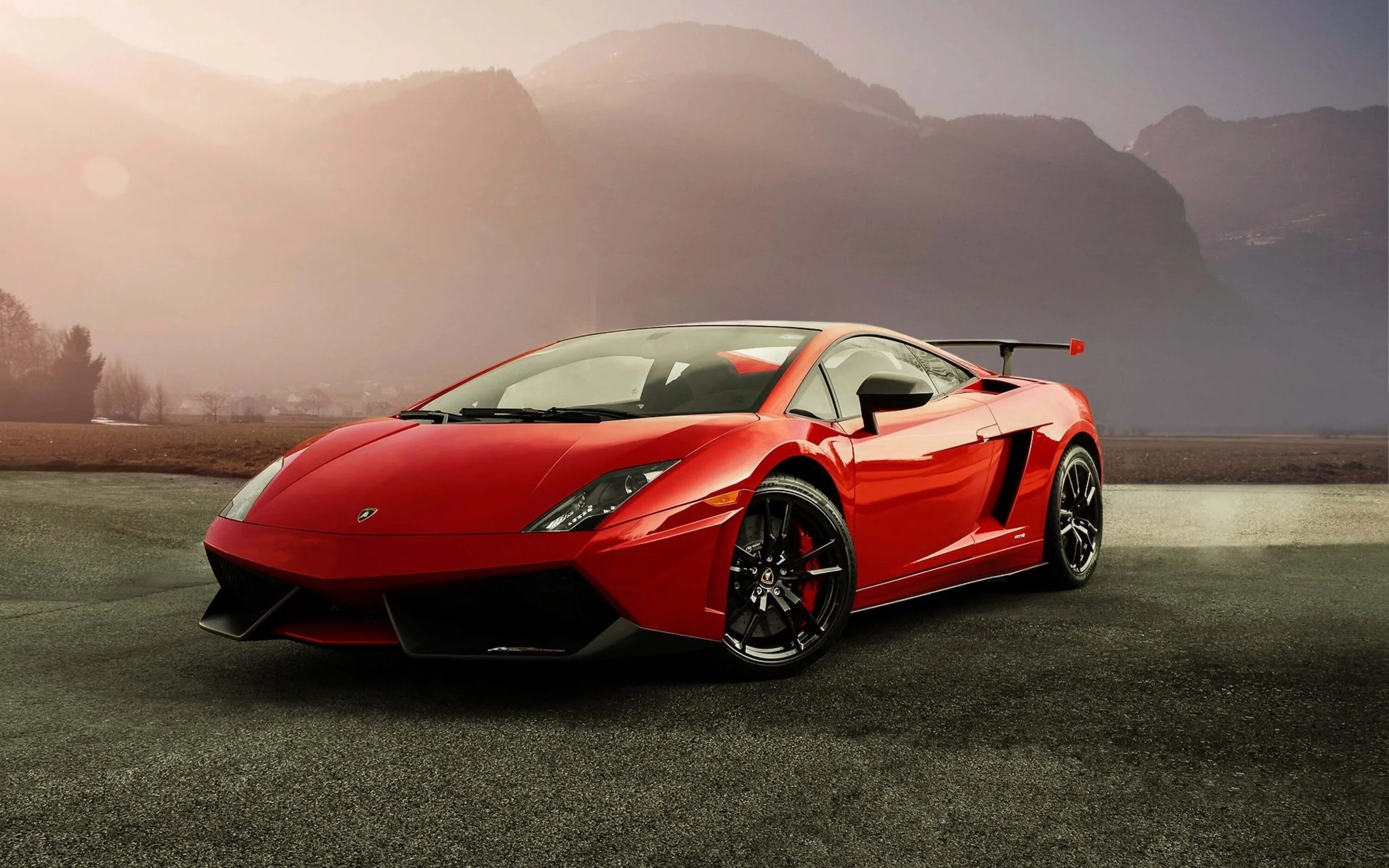 Live car
