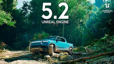 Unreal 2022