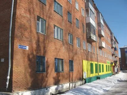 Кутузова 15
