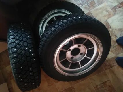 Продам колеса красноярск