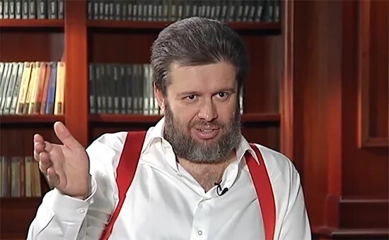 Дмитрием якубовским