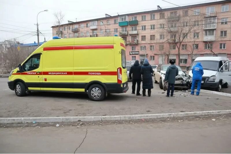 4 апреля состоится