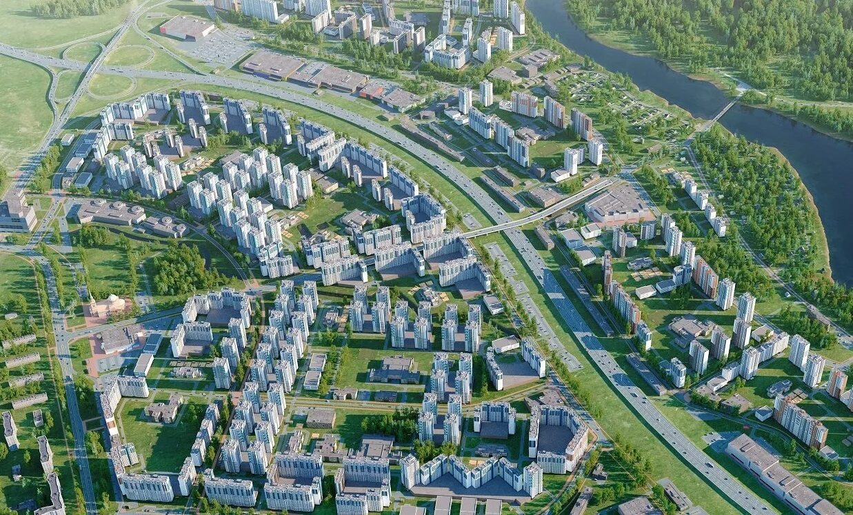 Пейзажный квартал лср спб. Пейзажный квартал лср спб. Муринская дорога санкт-петербург. Пейзажный квартал лср спб. Жк цветной город лср.