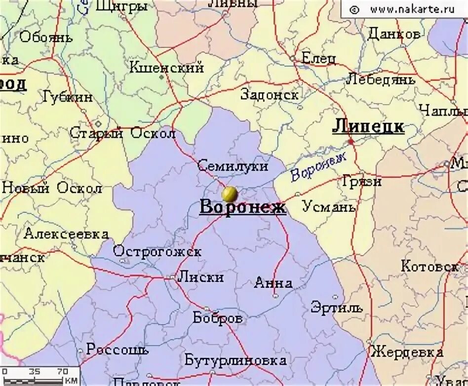 Где находится город борисоглебск. Карта россии воронеж на карте. воронеж на карте россии с городами. воронежтнаикарте россии. воронеж на картер росс.