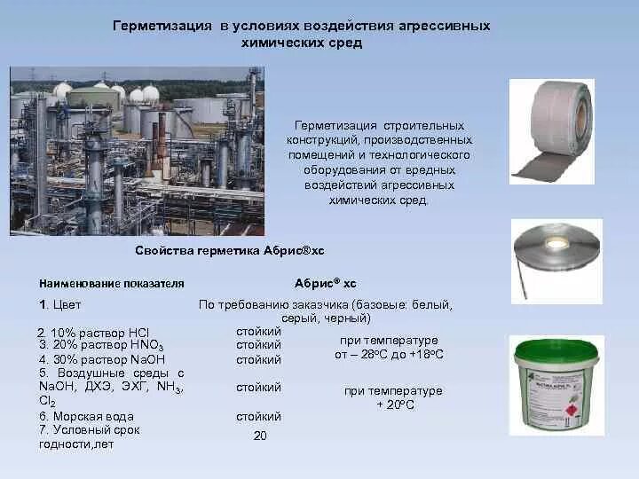 Герметизация технологического оборудования. Герметизация оборудования на производстве. Герметичности технологического оборудования;. Способы герметизации оборудования. Типы агрессивных сред