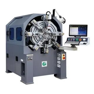 Wire machine