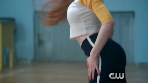 Prevence twerk