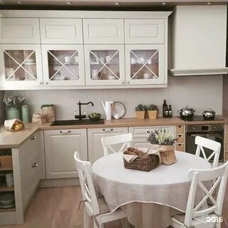 Кухни моне