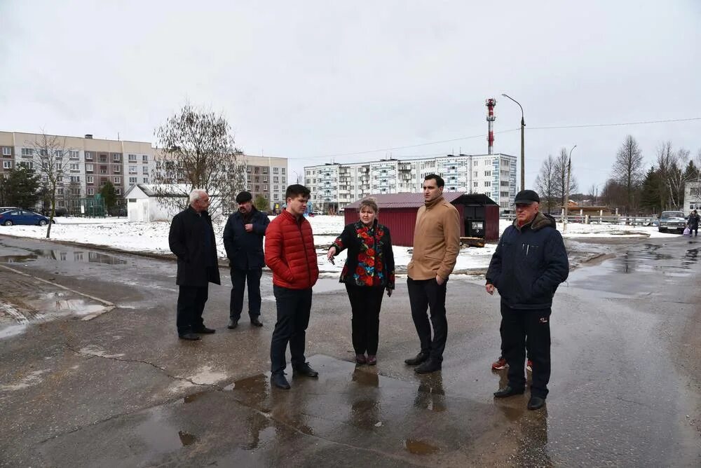 время лотошино