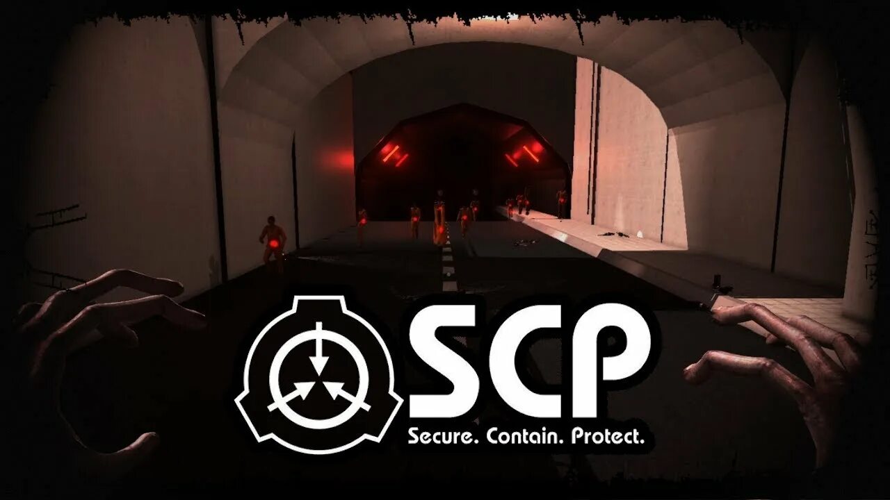 Scp sl вылетает. Scp секретная лаборатория.