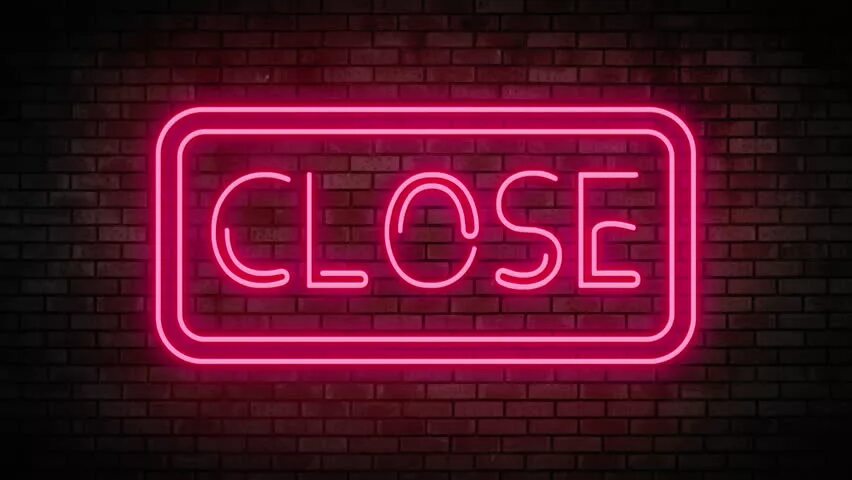 Закрыто неон. Close неон. Закрыто неоновая надпись. Неон обои closed. Closer to c