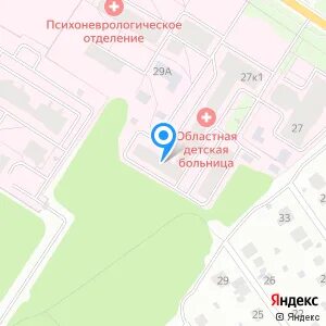 Диагностический центр ярославль тутаевское шоссе