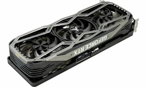 Gainward rtx 3060 ti ghost