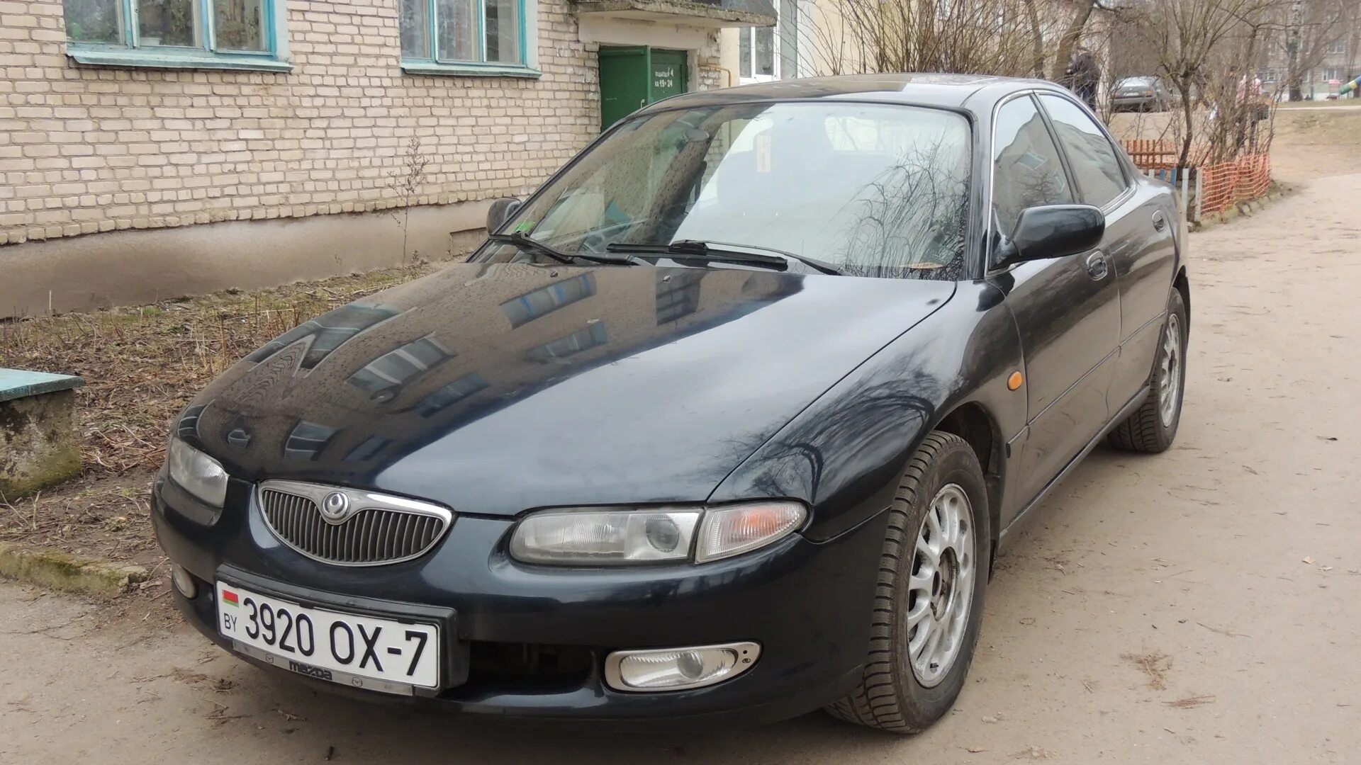 Mazda v6. Мазда Кседос 6 2.0. Mazda xedos 6. Мазда xedos 6 2.0. Мазда xedos v6.