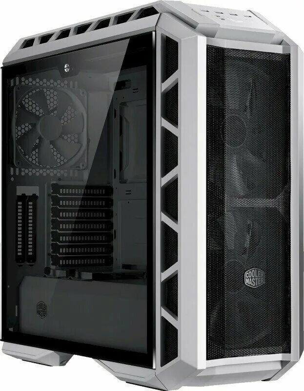 Корпус Cooler Master h500p Mesh White. Компьютерный корпус Cooler Master MASTERCASE h500p Mesh (MCM-h500p-MGNN-s10) w/o PSU Black. Cooler Master MASTERCASE h500p Mesh ARGB. Cooler Master MASTERCASE h500.