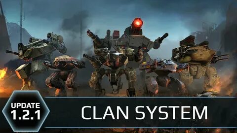 Clan system